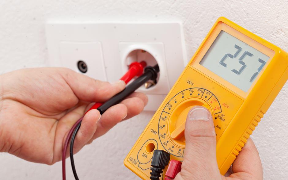électricien particulier Maisons-Alfort